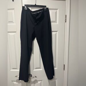 SALE - Banana Republic Black Trousers